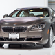Illustration for article titled 2013 BMW 6 Series Gran Coupe: Twice The Doors For Twice The Pricks